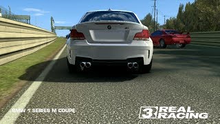 Need for speed #RealCarRacing screenshot 1