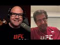 Ray Longo recaps UFC 306 w/ TJ De Santis | Extra Rounds