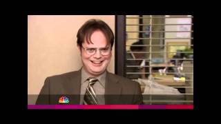 Dwight Schrute - Evil Laugh