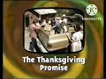 Disney Channel Lineup Bumper JATGP To Mary Poppins To TTP Thanksgiving Day 1997 