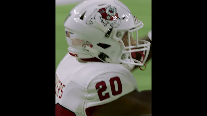 Fresno State Football: Ronnie Rivers (Maxwell Awar...