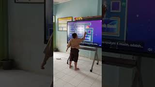 PEMANFAATAN PID DALAM PEMBELAJARAN IPAS || KELAS 4 || SDN 2 GIRIMUKTI