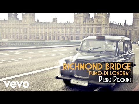 Video: Il Richmond Bridge è ancora chiuso?