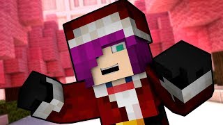 Minecraft Yandere High School - Yandere Christmas Special! #19 | Minecraft School Roleplay