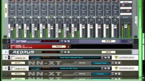 Chrono Trigger OC ReMix - Gato - (Remix) ★Music Video★