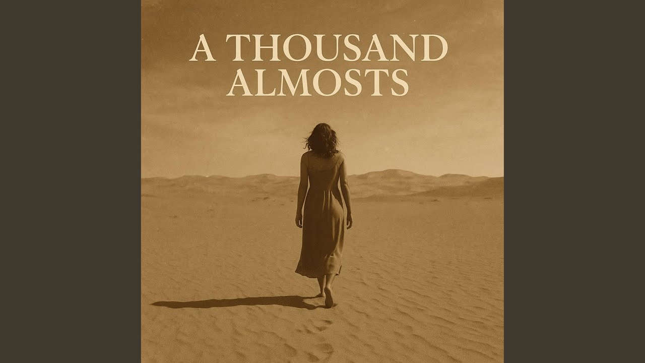 Watch A Thousand Almosts on YouTube Watch A Thousand Almosts on YouTube