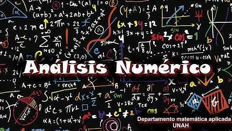 Clase virtual | Método de bisección | Teoría y ejercicios