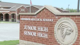 Ashtabula coach arrest