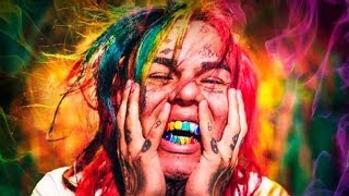 Tekashi 6ix9ine Pleads Guilty! | Welcome To The Gangster Hall Of Fame.