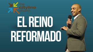 The Cityline Church Livestream
