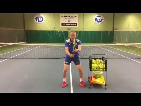 Video: Hur fungerar tennis?