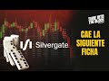 Silvergate cierra su red de pagos con criptomonedas - Tune into the Block