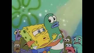 Spongebob Needs About Tree Fiddy