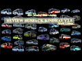 Review Buspack Rindray v2.5 Part 2 (2/3)