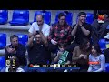FIBA WASL 24/25 West Asia League Round 2 | AL DIFAA AL JAWI SC VS AL RIYADI CLUB | GAME HIGHLIGHTS