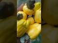 what a fruits || fresh kaaju || beautiful kaaju