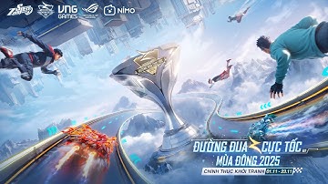 🔴 LIVESTREAM TUẦN 3-NGÀY 1: ĐƯỜNG ĐUA CỰC TỐC MÙA ĐÔNG 2025