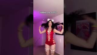 3 Baddie Rave Outfits You NEED 🔥👗 #shorts