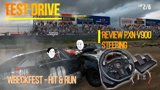 Review Ringkas Update Terbaru Wreckfest Tournament 2020 Bersama PXN V900 l WRECKFEST MALAYSIA l screenshot 2