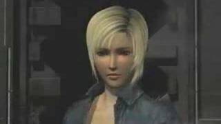 Video Parasite Eve 2 - Em Army