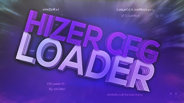 [MW2/PS3] xHiiZeRx CFG Loader | [Backup/Patch] OFW/CFW No Jailbreak 2016 +Download