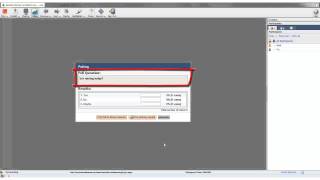 Web Conferencing  Part 7  How to Conduct Live Polling During a Web Conference