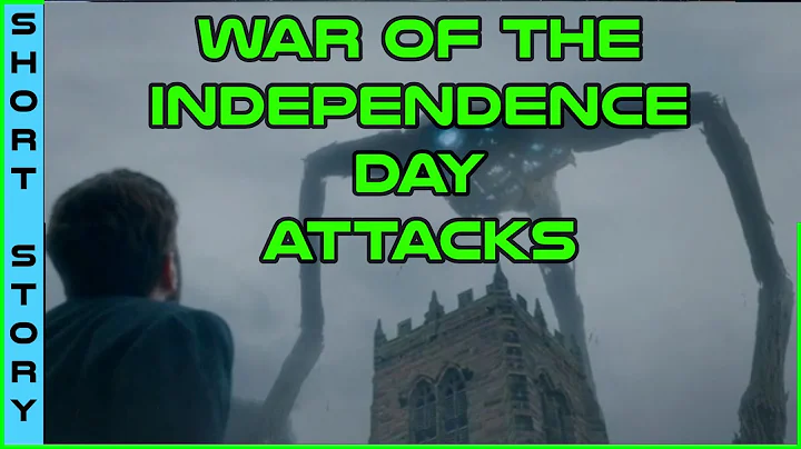 Human Narrated Sci-Fi : The Humans Do Not Hide | Humans are space orcs and HFY