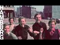 Hamburg 1948 - Einzigartige Filmaufnahmen in Farbe und HD