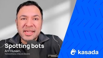 🔎 Identifying bot traffic