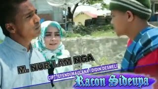 Lagu Aceh Terbaru - Racon Sideupa - ( Hd Quality 2020 )