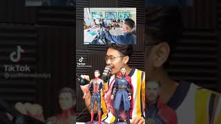 How to avoid getting called on in class