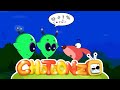 Rat A Tat - Alien Visits Don and Colonel - Funny Animated Cartoon Shows For Kids Chotoonz TV