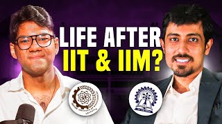 Is IIT, IIM worth it today? All about salary, success and value of IIT/IIM tag