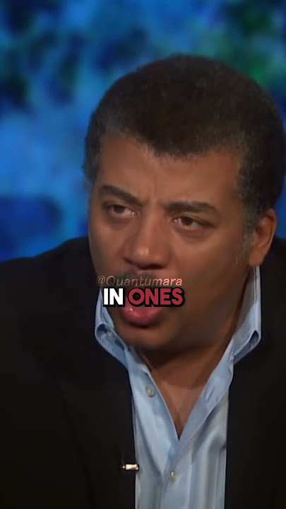 Could There Be Another Universe?🤔 w/ Neil deGrasse Tyson