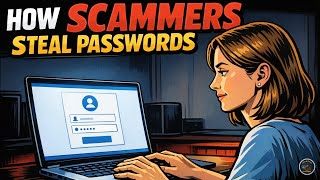 The Credential Harvesting Attack Nobody Sees Coming