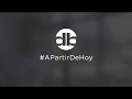 #APartirDeHoy