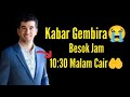 Kabar Gembira Buat Pioners, Besok Cair, Jam 10:30 Malam💲🤲🚀