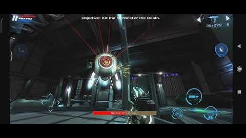 Dead Effect 2 Gameplay Chapter 10 | Wagner