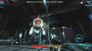 Dead Effect 2 Gameplay Chapter 10 | Wagner's Inner Sanctum |