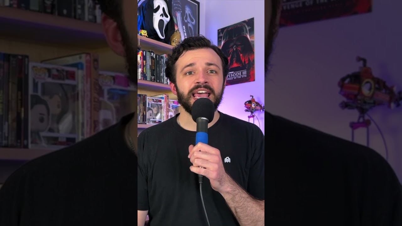 Resident Evil (2026) | Zach Cregger Goes Full Video Game | Movie Review