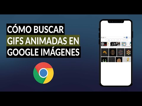 Cómo Buscar y Visualizar GIFs Animadas en Google Imágenes - Fácil y Rápido