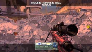MW2 Final Killcam! Episode 103 (HD)