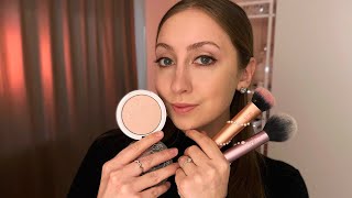 видео: АСМР бережный макияж для мурашек💖тихий голос, шёпот💖asmr russian soft spoken картинка: АСМР бережный макияж для мурашек💖тихий голос, шёпот💖asmr russian soft spoken