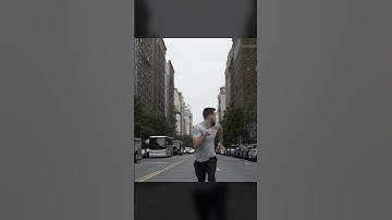 Rotobrush 2.0 + After Effects = 🤯