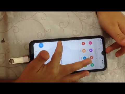 تصویری: چگونه اتصال USB را در تلفن mi فعال کنم؟ تصویری: چگونه اتصال USB را در تلفن mi فعال کنم؟