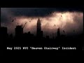 May 2021 NYC "Heaven Stairway" Incident (creepypasta) (Ascension I)