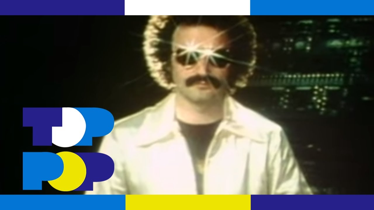 Giorgio Moroder - From Here To Eternity • TopPop - YouTube