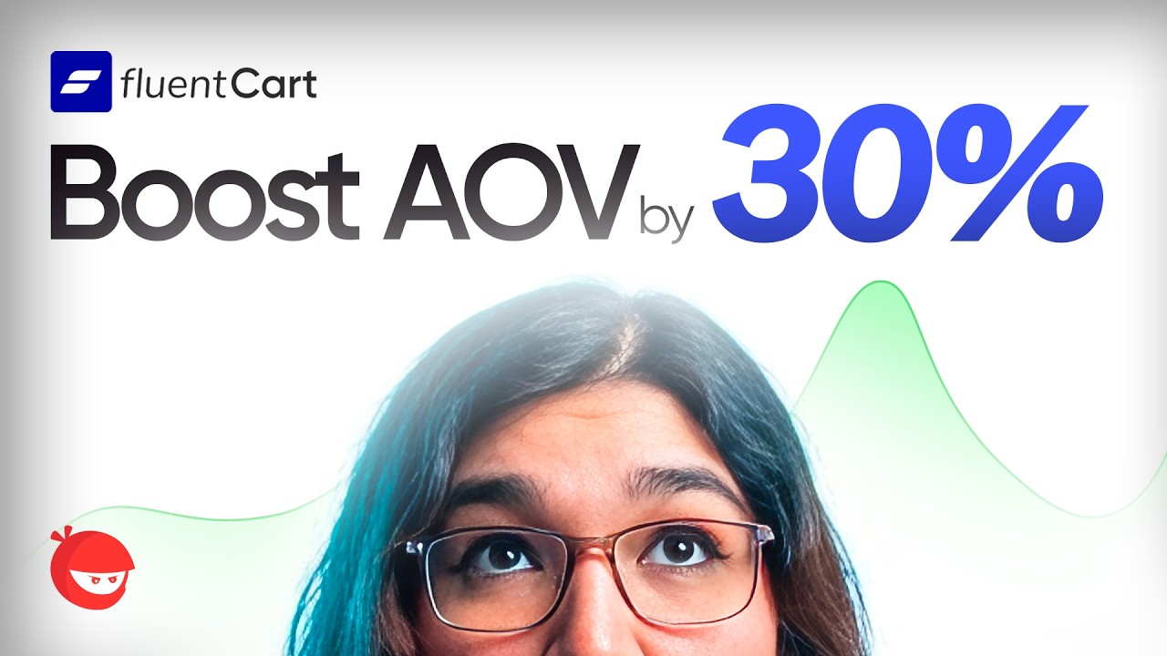 FluentCart Order Bumps: Increase Average Order Value by 30%