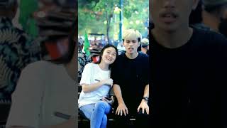 Cara Dapatin Pelukan Cewek Cindo Viral Tiktok