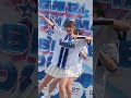 なみだ色の消しごむ「かわいくなって世界変えたい」2026/05/27(水)午後『推せ推せ!YOKOHAMA☆IDOL SERIES 2026』BAYガーデンステージゲスト特設ステージ #なみけし 